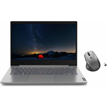 Lenovo ThinkBook 14 20SL00D2CK