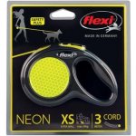 Flexi NEON lanko NEW – Zboží Mobilmania