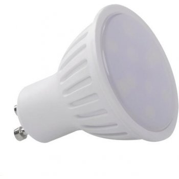 Kanlux LED žárovka GU10/230V 6W MIO LED GU10 studená bílá