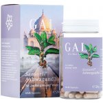 GAL Sensoril Ashwagandha 60 kapslí 28 g – Hledejceny.cz