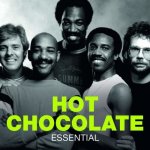 Hot Chocolate - Essential CD – Hledejceny.cz