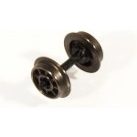 Liliput dvojkolí loukoťové izolované 7,5/14,7 mm 2 ks L949302 – Zboží Dáma