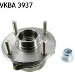 Sada lozisek kol SKF VKBA 3937