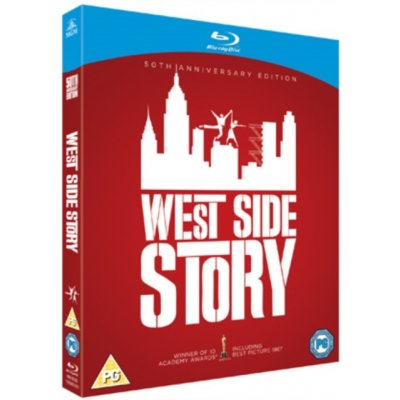 Fox West Side Story BD – Hledejceny.cz