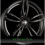 GMP DEA 8x18 5x112 ET43 gloss black – Hledejceny.cz