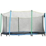 inSPORTline ochranná síť set Basic 244 cm – Zboží Dáma