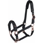 Waldhausen Obnosek lonžovací Rosé černý – Zboží Dáma