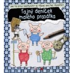 Tajný deníček malého prasátka – Hledejceny.cz