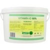 Krmivo pro ostatní zvířata Univit Roboran Vitamin C 100/ 5 kg