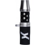 KVZE Náustek na krk Grid SST Černá Ink – Zboží Dáma