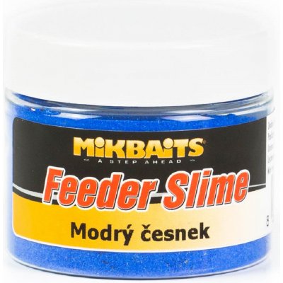 MikBaits Obalovací Dip Feeder Slime Vanilka 50 ml – Zboží Mobilmania