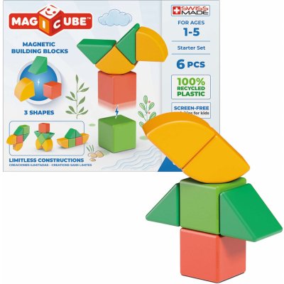 Magicube Shapes 6 – Hledejceny.cz