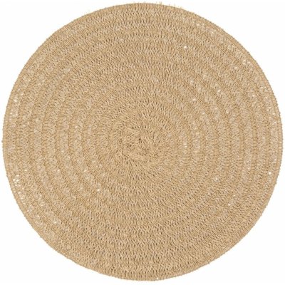 Mybesthome Prostírání kulaté Adrian II. 38cm – Sleviste.cz