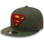 New Era 950K Chyt DC camo 9fifty SUPMAN 60298805 – Hledejceny.cz