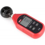 UNI-T UT363 Anemometr – Sleviste.cz