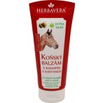 Herbavera koňský balzám s konopím a kaštanem 200 ml – Zboží Mobilmania