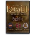 Total War: ROME 2 Black Sea Colonies Culture Pack – Hledejceny.cz