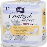 Bella Control Discreet Mini 14 ks – Zboží Mobilmania