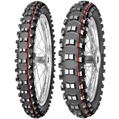 Mitas Terra Force - MX SM medium/soft 110/90 R19 62M