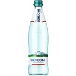 Borjomi Minerální voda 0,5 l – Hledejceny.cz