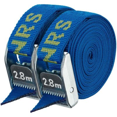 NRS HD Strap 2 ks 2,8 m Vázací popruh – Hledejceny.cz