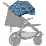 PETITE&MARS Street+ stříška Limited 100 Ariel – Zboží Dáma