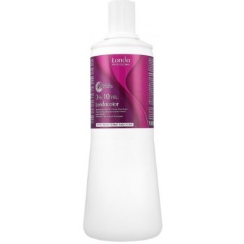 Londa LondaColor Extra Rich Creme Emulsion 10 Vol. 3% 1000 ml