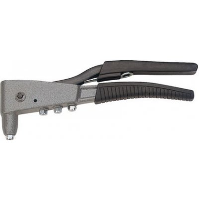 Bahco Nýtovací kleště ruční univerzální 250mm pro nýty 2,4-4,8mm 520g - BA-1467-250 – Zboží Dáma