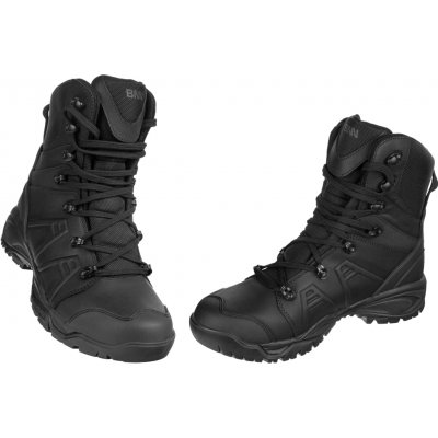 BENNON PANTHER XTR O2 High kotníková obuv Černá – Zboží Dáma