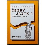 Český jazyk 4 – Hledejceny.cz