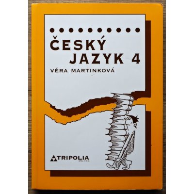 Český jazyk 4 – Hledejceny.cz