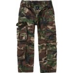 Pure Vintage Kids Pants woodland – Hledejceny.cz
