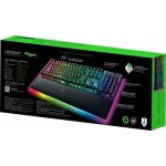 Razer BlackWidow V4 Pro RZ03-04680100-R3M1 – Zboží Živě