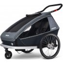 Croozer Kid For 2 Plus 2020