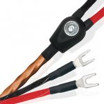 Wireworld Eclipse 8 - 2x2,5m Bi-wire – Zboží Živě