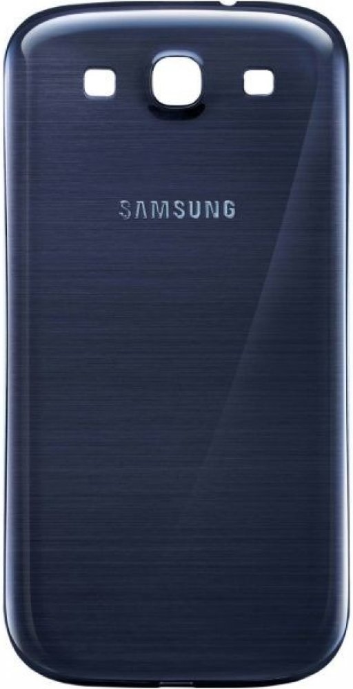 Kryt Samsung Galaxy S3 NEO i9301 zadní Modrý | Srovnanicen.cz