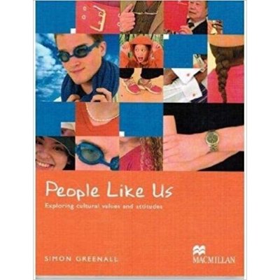 People Like Us SB – Sleviste.cz