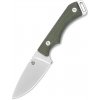 Nůž QSP knife Workaholic QS124-D