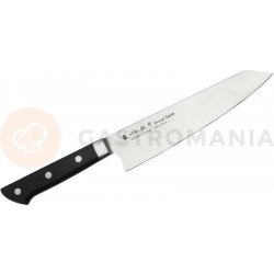 Satake Satoru Nůž šéfkuchaře Bunka 20 cm