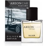 Areon Perfume Silver NEW 50 ml – Zbozi.Blesk.cz