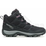 Merrell J036639 West Rim Sport Thermo Mid Wp Granite – Zboží Dáma