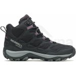 Merrell J036639 West Rim Sport Thermo Mid Wp Granite – Hledejceny.cz