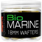 MUNCH BAITS Wafters boilies Bio Marine 200ml 18mm – Hledejceny.cz