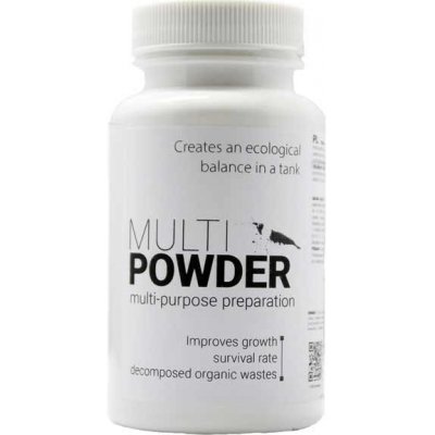 QualDrop Multi Powder 4 g