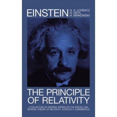 Principle of Relativity – Zboží Mobilmania