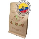 COFFEEDREAM Káva EKVÁDOR VILCABAMBA zrnková 250 g – Hledejceny.cz