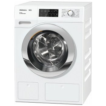 Miele WCI670 WPS TDos