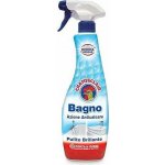 Chante Clair koupelnový čistič na vodní kámen Forza & Igiene Bagno Anticalcare 625 ml – HobbyKompas.cz