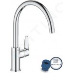 Grohe Start Curve 31554001 – Sleviste.cz