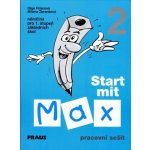 Start mit Max 2 PS - Olga Fišarová – Hledejceny.cz